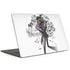 DC Comics The Joker Brilliantly Twisted MacBook Skins