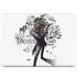 DC Comics The Joker Brilliantly Twisted MacBook Skins