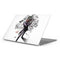 DC Comics The Joker Brilliantly Twisted Apple MacBook Pro 16-inch Skin