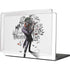 DC Comics The Joker Brilliantly Twisted MacBook Cases