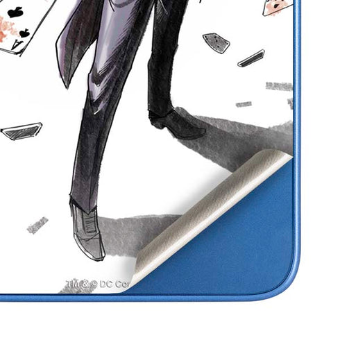 DC Comics The Joker Brilliantly Twisted Moto G Play 4G (2024) Skin