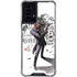 DC Comics The Joker Brilliantly Twisted Moto G Power 5G (2024) Clear Case