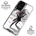 DC Comics The Joker Brilliantly Twisted Moto G Power 5G (2024) Clear Case