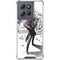 DC Comics The Joker Brilliantly Twisted Moto G Stylus 5G (2025) Clear Case