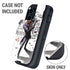 DC Comics The Joker Brilliantly Twisted Otterbox Defender iPhone Skin