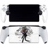 DC Comics The Joker Brilliantly Twisted PlayStation Portal Remote Player Skin