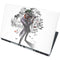 DC Comics The Joker Brilliantly Twisted Dell Precision Skin