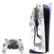 DC Comics The Joker Brilliantly Twisted PlayStation PS5 Skins