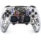 DC Comics The Joker Brilliantly Twisted PS5 DualSense Edge Pro Controller Skin