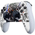 DC Comics The Joker Brilliantly Twisted PS5 DualSense Edge Pro Controller Skin