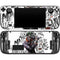 DC Comics The Joker Brilliantly Twisted Steam Deck Handheld Gaming Computer OLED Skin