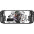 DC Comics The Joker Brilliantly Twisted Steam Deck Handheld Gaming Computer OLED Skin