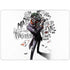 DC Comics The Joker Brilliantly Twisted Surface Laptop 7 13.8in Skin
