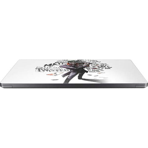 DC Comics The Joker Brilliantly Twisted Surface Laptop 7 13.8in Skin