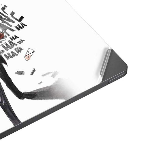 DC Comics The Joker Brilliantly Twisted Surface Laptop 7 13.8in Skin