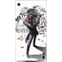 DC Comics The Joker Brilliantly Twisted XBox Series X Digital Edition Console Skin