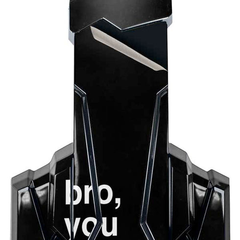 Bro You Crypto BENGOO G9000 Skin