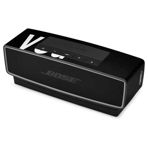 Bro You Crypto Bose SoundLink Mini Speaker II Skin