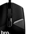 Bro You Crypto G203 Prodigy RGB Wired Gaming Mouse Skin