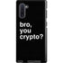 Bro You Crypto Galaxy Cases