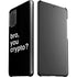 Bro You Crypto Galaxy S20 Lite Case