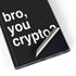 Bro You Crypto Galaxy Skins