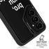 Bro You Crypto Galaxy S24 FE Kickstand Case