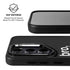 Bro You Crypto Galaxy S25 Kickstand Case