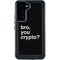 Bro You Crypto Galaxy S24 Plus Waterproof Case