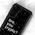 Bro You Crypto Galaxy S24 Plus Waterproof Case