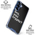 Bro You Crypto Galaxy S25 Plus Clear Case