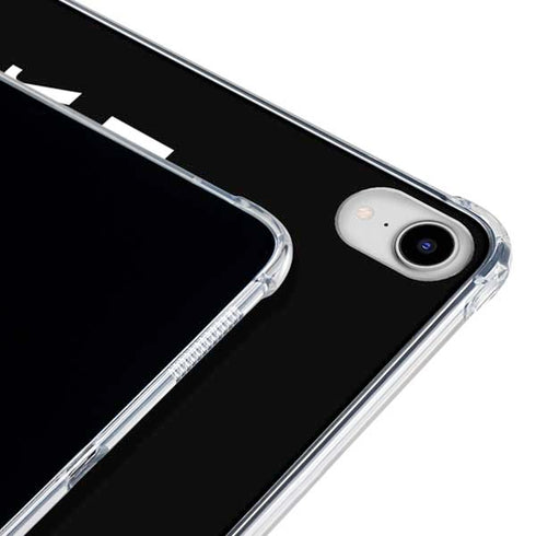 Bro You Crypto iPad 11th Gen (2025) Clear Case