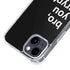 Bro You Crypto iPhone 14 MagSafe Case