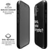 Bro You Crypto iPhone 16 Magsafe Impact Case
