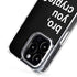 Bro You Crypto iPhone 16 Pro MagSafe Case