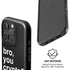 Bro You Crypto iPhone 16 Pro Magsafe Impact Case