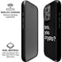 Bro You Crypto iPhone 16 Pro Magsafe Impact Case