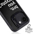 Bro You Crypto iPhone 16e Kickstand Case