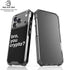 Bro You Crypto iPhone 18 Pro Clear Case