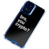 Bro You Crypto Moto G Play 4G (2024) Clear Case
