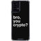 Bro You Crypto Moto G Power 5G (2024) Clear Case