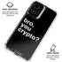 Bro You Crypto Moto G Power 5G (2024) Clear Case