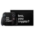 Bro You Crypto Nintendo Switch 2 (2025) with Joy-Con Skin