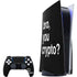 Bro You Crypto PlayStation PS5 Skins
