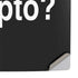 Bro You Crypto PS5 Pro Console Skin