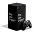 Bro You Crypto XBox Series X Digital Edition Bundle Skin