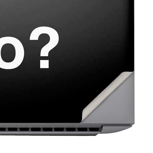 Bro You Crypto HP ZBook Fury 16 G10 Skin