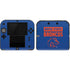 Boise State University Broncos Nintendo Skins