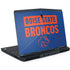 Boise State University Broncos Dell Alienware Skin