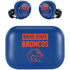 Boise State University Broncos Amazon Echo Buds Skin